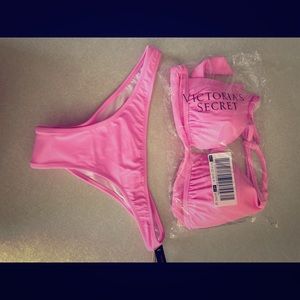 Victoria’s Secret Bathing Suit